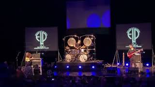 Carl Palmer  The Return of Emerson Lake and Palmer [upl. by Barbabas]