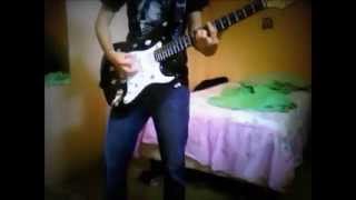 Moderatto Gracias Cover By Criss [upl. by Hachmin]