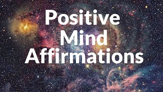 Affirmations for Health Wealth Happiness quotHealthy Wealthy amp Wisequot 30 Day Program [upl. by Chernow]