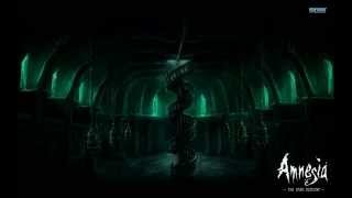 Amnesia The Dark Descent OST 34 The Dark Past [upl. by Fesuy]