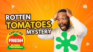 Rotten tomatoes mystery How Rotten Tomatoes REALLY Works HindiUrdu [upl. by Narruc]