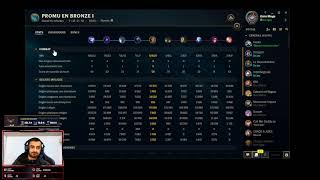 Live chill otp swain carry [upl. by Atiram389]