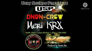 Meri KRXMadang Hits 2022 PNG Latest Music by DNBNCREW Prods by Panda Bee Ugly Sounds Presents [upl. by Maighdlin]