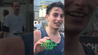 ZKB Zürilauf Cup [upl. by Ann]