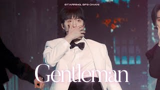 241004 SF9 Gentleman 찬희 CHANI FOCUS 2024 SF9 FAN  CON My 8antasia [upl. by Ynomrah]