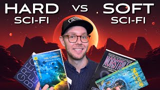 Which of These 4 Classic SciFi Books is the BEST [upl. by Anaeli]