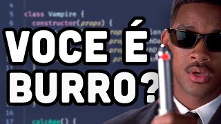 Se nao aprender PROGRAMAÇÃO com esse video  ̗̀ DESISTE ̖́ [upl. by Charita]