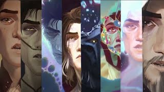 The Glorious Evolution of Viktor in Arcane Seasons 12 [upl. by Arbmahs890]