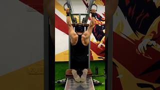 Back workout variation reels motivation backworkout roadies trending roblox subscribe fit [upl. by Brittain796]