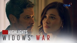 Widows’ War Galvan wala nang tiwala kay Sam Episode 42 [upl. by Sherry]