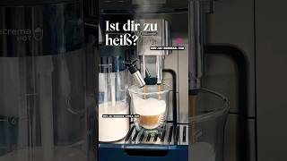 DELONGHI ELETTA EXPLORE IN INDIA  HOW TO MAKE CAPPUCCINO IN ELETTA EXPLORE BEAN TO CUP COFFEE [upl. by Aimee]