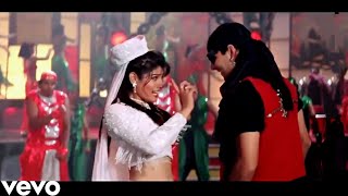 Tu Cheez Badi Hai Mast Mast 4K Video Song  Mohra Song  Akshay Kumar Raveena Tandon  Udit Narayan [upl. by Leirea784]