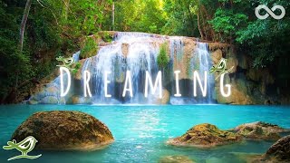 Dreaming • Relaxing Zen Music with Water Sounds for Sleep Spa amp Meditation [upl. by Abdulla]