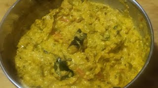 Dondakaya Roti pachadi 😋అన్నం చపాతీ లోకి చాలా బాగుంటుంది Dondakaya Tomato pachadi recipe in telugu [upl. by Queri]