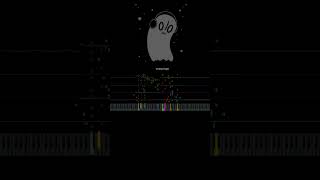 Napstablook has Sonic vibes undertale [upl. by Atiuqrehs404]