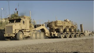 The WORLDS MOST POWERFUL Army Truck You Must Watch [upl. by Carver641]