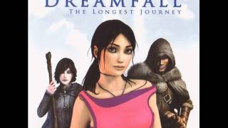 Dreamfall Soundtrack  22  Faith [upl. by Akinam533]