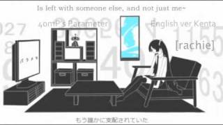 パラメタ Parameter english ver ♡ 歌ってみた【rachie】 [upl. by Duff]