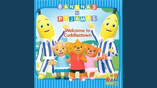 Bananas in Pyjamas [upl. by Tavis]