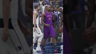 CRAZY ENDING  I thought I had the W  NBA2k23 [upl. by Sialac]