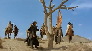 White Apache 1987 Spaghetti Western Movie  Based on a true story  Directed Bruno Mattei [upl. by Hpotsirhc]