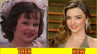 LITTLE RASCALS CAST 19942023THEN AND NOWAFTER 29 YEARS [upl. by Milewski334]