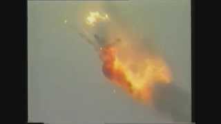 Ariane5 Rocket Explosion 2002 [upl. by Gathers]