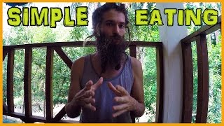 MONOMEALS THE HEALTHIEST AND MOST NATURAL WAY TO EAT YOUR FRUIT [upl. by Leumek]