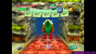 Lets Play Majoras Mask Part 20 The Ascent [upl. by Niamart]