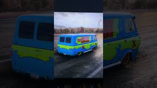 Ford Econoline 1961 forzahorizon5 xboxseriesx ford fordeconoline videogames [upl. by Acino]