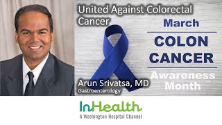 United Against Colorectal Cancer [upl. by Lusty260]