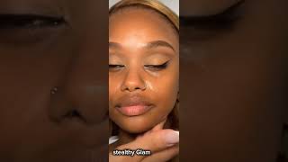 dark skin makeup [upl. by Sugna]