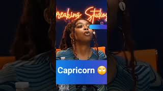 Capricorns are Emotional… capricorn explore money funny memes relatable comedy [upl. by Araec]