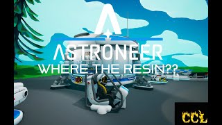 i get extremely confused in astroneer [upl. by Aura]