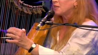 Loreena McKennitt live  cambridge folk festival 2012 celtic Vocal HQ [upl. by Halehs]