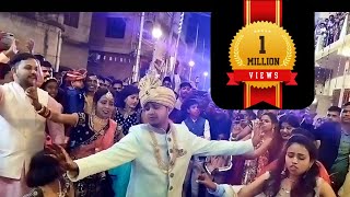 Superstar Dulha Did dance for Dulhan [upl. by Arihaj]