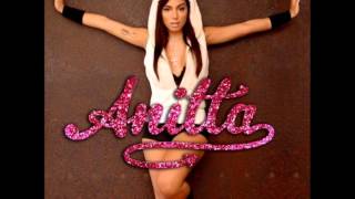 Anitta  Eu Vou Ficar Audio [upl. by Charisse]