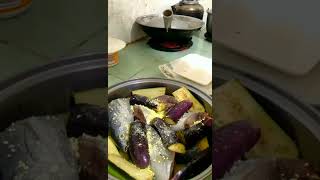 ginataang tulingan  luyang dilaw coking [upl. by Harriett]