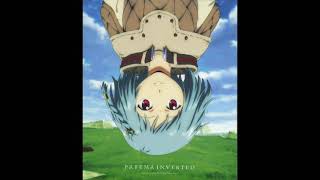 quotPatema Invertedquot Trailer English Subbed [upl. by Janyte]