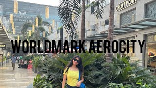 Worldmark Aerocity  A hidden gem even now [upl. by Eneja]