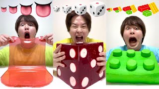 Saito09 funny video 😂😂😂 [upl. by Adnawaj411]