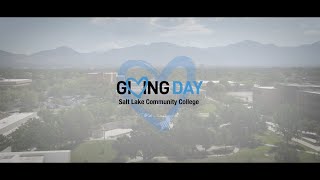 SLCC Giving Day [upl. by Nerac]