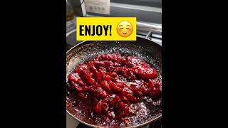 HOMEMADE TOCINO RECIPE [upl. by Sanbo724]