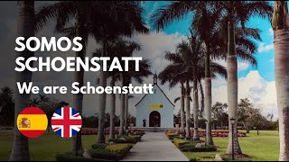 Somos Schoenstatt  We Are Schoenstatt ES  EN  Schoenstatt International [upl. by Wrennie]