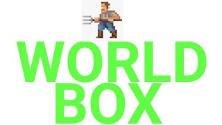 Worldbox but every 10 years they move island [upl. by Honoria932]