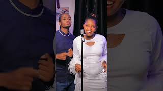 Bilha maina ft aallan arron ndibei cover 🎶🎶🎵 [upl. by Blackstock]