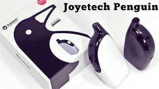 Joyetech Penguin  EFFING AWESOME [upl. by Vachell411]