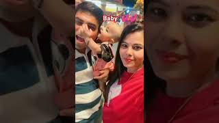 bollywood hindisong love cutebaby princess music trending cute abhi saas lene ki fursat [upl. by Vince298]