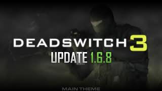 OST Deadswitch 3 Update 168 [upl. by Alikam416]