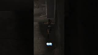 Can Lara Make The Impossible Leap Yes and No  Tomb Raider Anniversary [upl. by Eniamsaj]